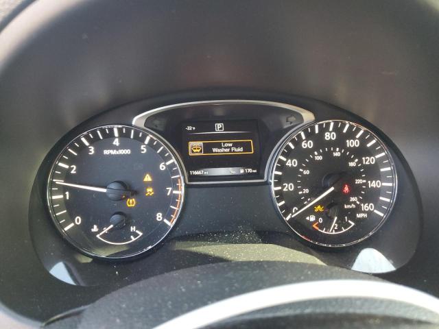 2018 NISSAN ALTIMA 2.5 - 1N4AL3AP1JC230614