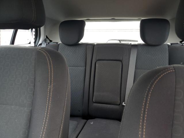 2019 CHEVROLET TRAX LS - 3GNCJKSB6KL350394