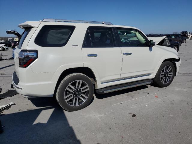 2023 TOYOTA 4RUNNER LI JTEKU5JR5P6187732