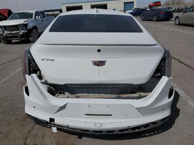 2021 CADILLAC CT4 SPORT - 1G6DC5RK2M0108221