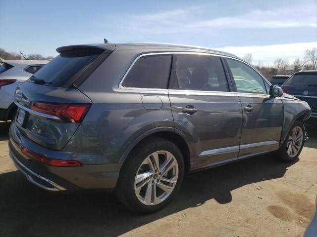WA1LXBF7XPD009519 Audi Q7 Premium Plus 2023