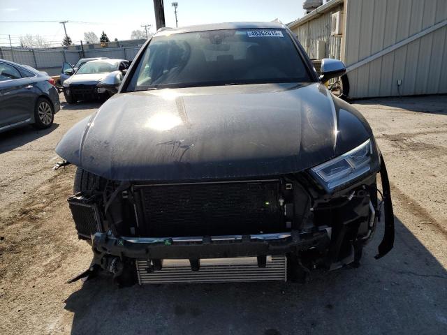 2018 AUDI SQ5 PRESTI WA1C4AFYXJ2224025