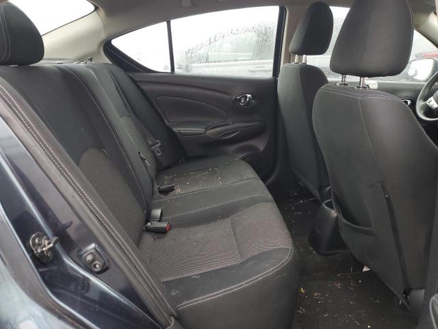 2017 NISSAN VERSA S - 3N1CN7AP8HL833212