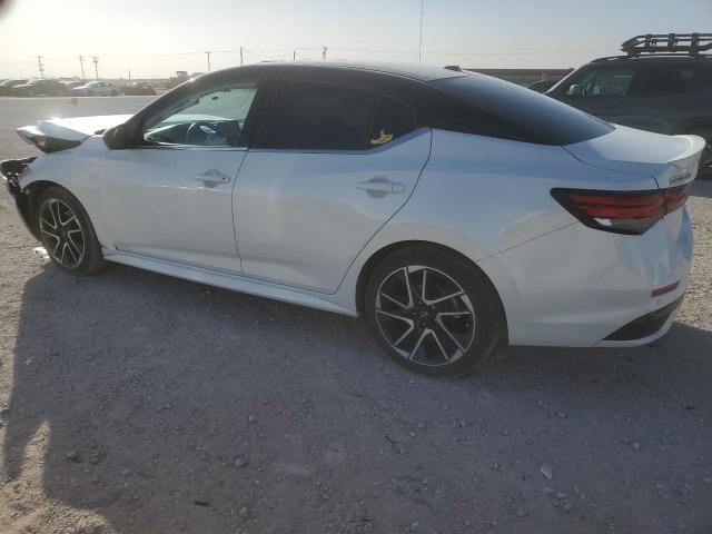 Vin: 3n1ab8dv6ry321386, lot: 49306245, nissan sentra sr 20242