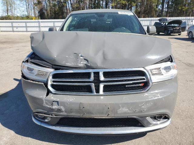 2020 DODGE DURANGO SX - 1C4RDHAG4LC107285