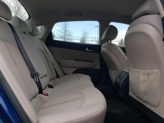 2016 KIA OPTIMA LX - 5XXGT4L37GG083941