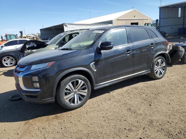 Vin: ja4aruau7nu003460, lot: 50745475, mitsubishi outlander es 2022 img_1