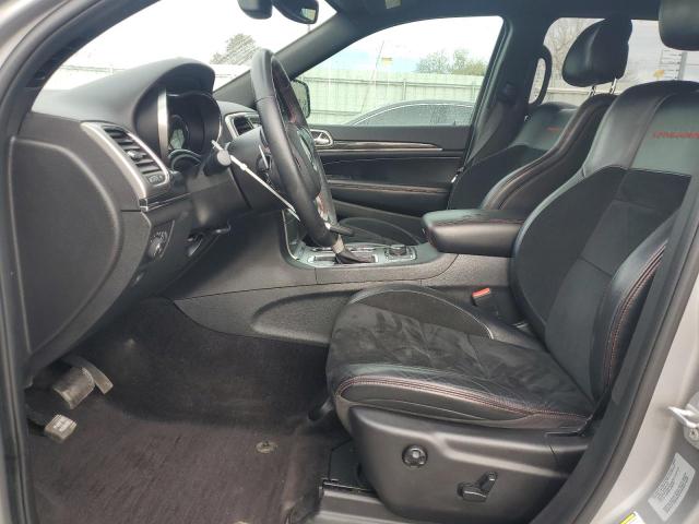 2017 JEEP GRAND CHER - 1C4RJFLG3HC855799