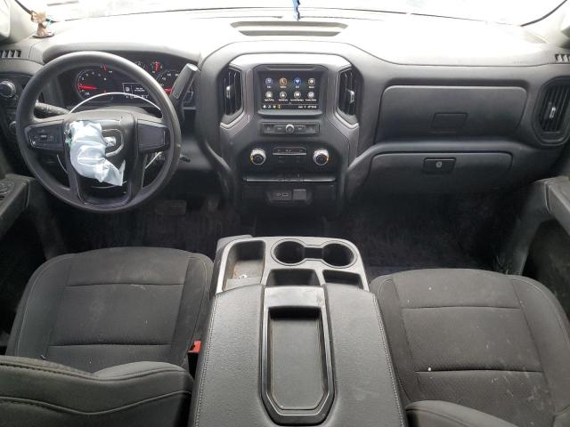 2022 GMC SIERRA K25 - 1GT59LE75NF254830