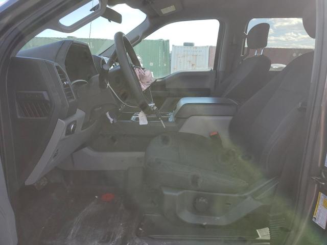 2019 FORD F150 SUPER - 1FTEW1EP8KFC23967