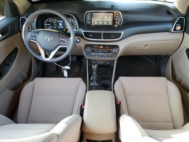 2021 HYUNDAI TUCSON LIM - KM8J33AL8MU391804