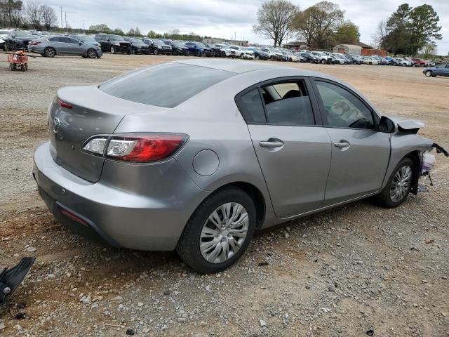 Vin: jm1bl1sfxa1227215, lot: 50072265, mazda 3 i 20103