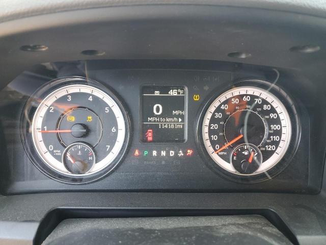 2020 RAM 1500 CLASS - 3C6RR7KT0LG131059