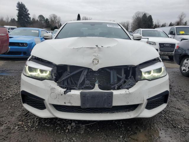 2018 BMW 530XE - WBAJB1C56JB084422