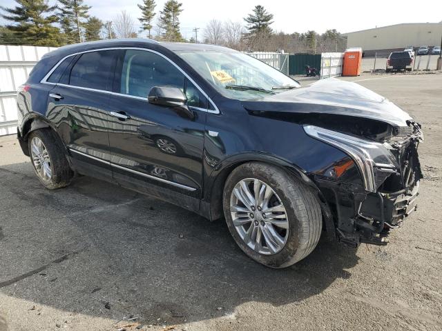Vin: 1gyknfrs4jz181256, lot: 49245515, cadillac xt5 premium luxury 20184