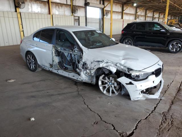 Vin: wba3b1c59f5a05827, lot: 50589825, bmw 3 series i 20154