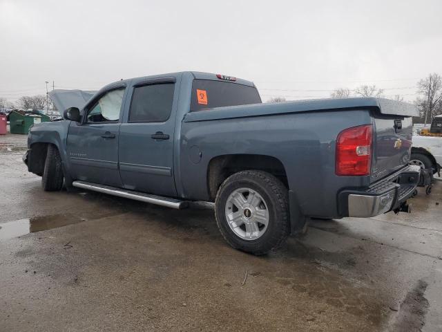 Vin: 3gcpkse34bg240268, lot: 47784625, chevrolet all models k1500 lt 20112