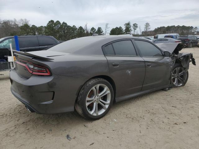 Vin: 2c3cdxct3mh524684, lot: 47418995, dodge charger r/t 20213