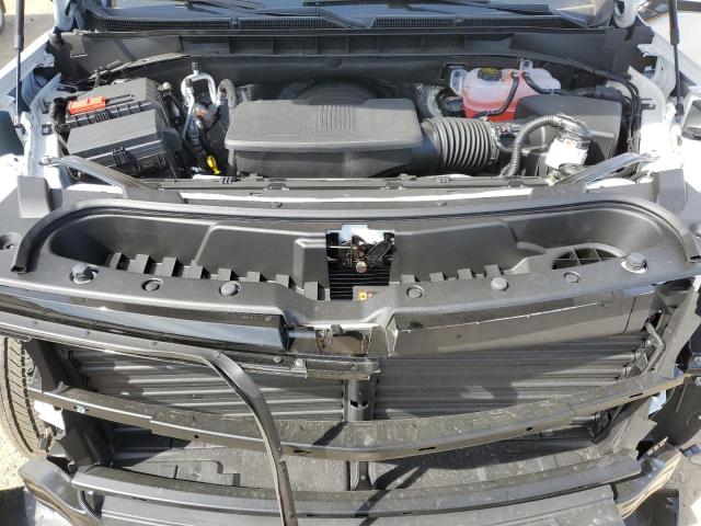 2025 CADILLAC ESCALADE P 1GYS9DRLXSR225702