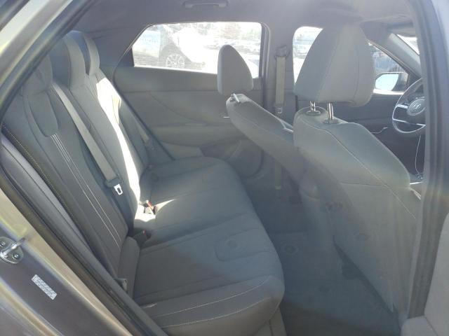 2021 HYUNDAI ELANTRA SE - KMHLS4AGXMU063370