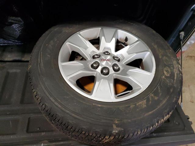 2015 GMC CANYON SLE 1GTG5BE30F1244538