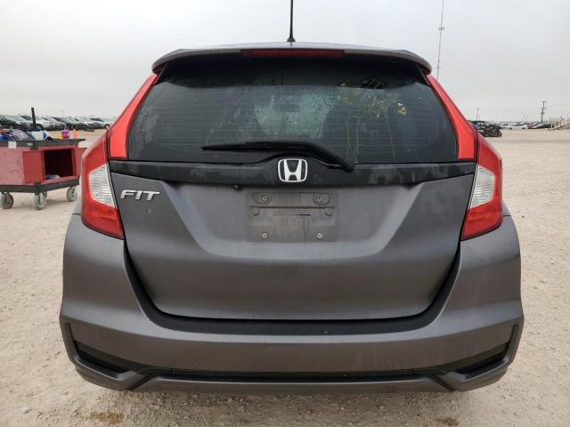 2020 HONDA FIT LX 3HGGK5H43LM720506