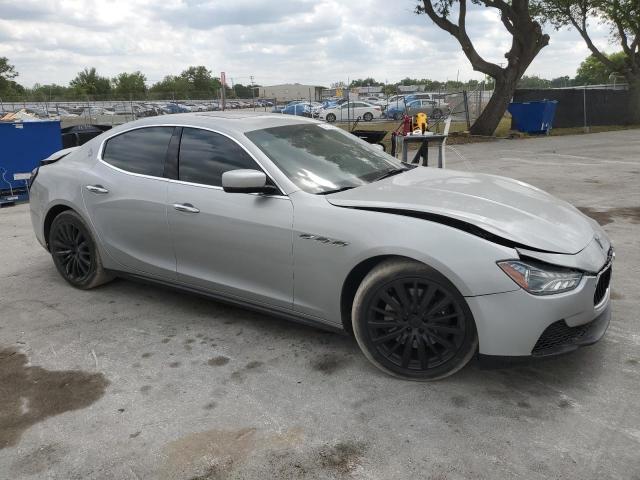 Vin: zam57xsa9g1175637, lot: 50158405, maserati all models 20164