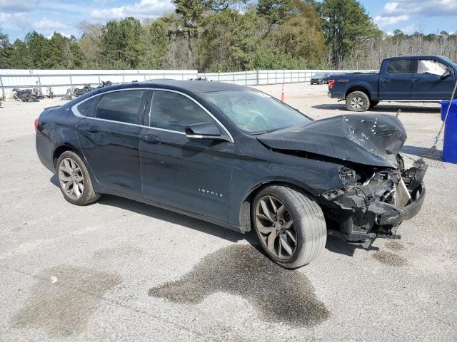 Vin: 1g1125s38eu153625, lot: 50445645, chevrolet impala lt 20144