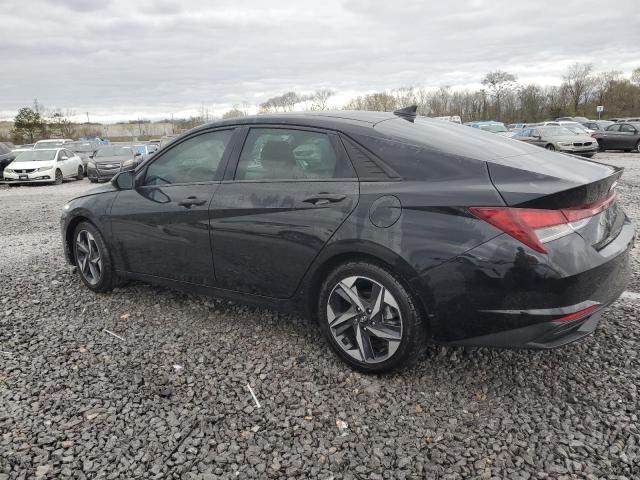 Vin: 5npls4ag6ph090116, lot: 49502375, hyundai elantra sel 20232