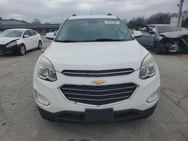 2017 CHEVROLET EQUINOX LT - 2GNALCEK9H1557634