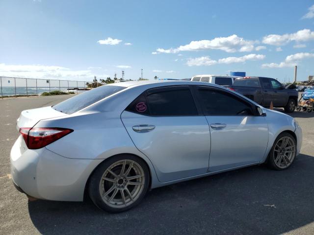 Vin: 5yfburhe5gp408687, lot: 47838575, toyota corolla l 20163