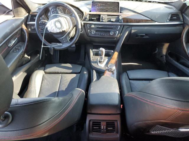 2015 BMW 328 XI SUL - WBA3B5G58FNS18329