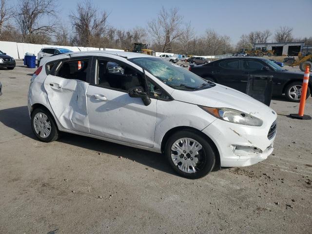 Vin: 3fadp4tj5fm179821, lot: 49767265, ford fiesta s 20154