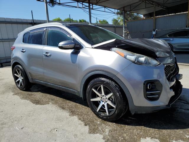Vin: kndpn3ac1h7191196, lot: 48250255, kia sportage ex 20174