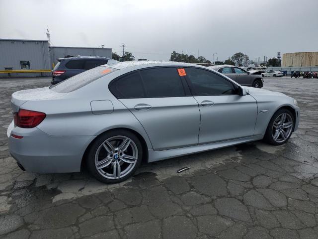 Vin: wbafr9c57cdv59261, lot: 50534285, bmw 5 series i 20123