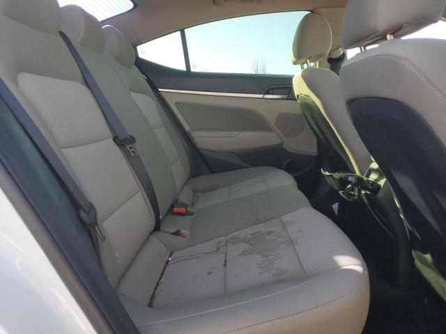 2020 HYUNDAI ELANTRA SE - 5NPD84LF0LH547021