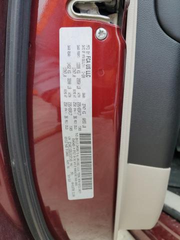 2020 CHRYSLER VOYAGER LX 2C4RC1DG8LR157149