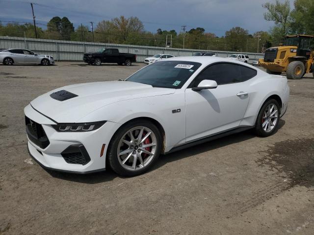 Vin: 1fa6p8cf5r5419407, lot: 50530825, ford mustang gt 2024 img_1