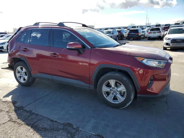 Vin: jtmw1rfvxkd037437, lot: 47592635, toyota rav4 xle 20194