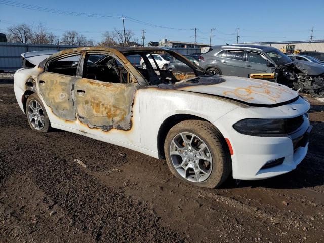 2016 DODGE CHARGER SX 2C3CDXJG5GH148239