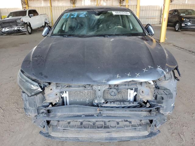 2021 VOLKSWAGEN JETTA SEL - 3VWE57BU5MM030871