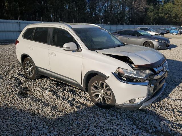 Vin: ja4ad3a31hz029849, lot: 50508005, mitsubishi outlander se 20174