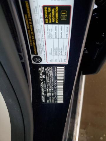2020 MERCEDES-BENZ E 450 4MAT - W1KZH6JB2LA850932