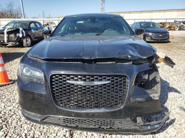 2016 CHRYSLER 300 S - 2C3CCAGG8GH304863