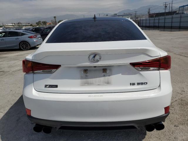 2017 LEXUS IS 350 JTHBE1D29H5031465
