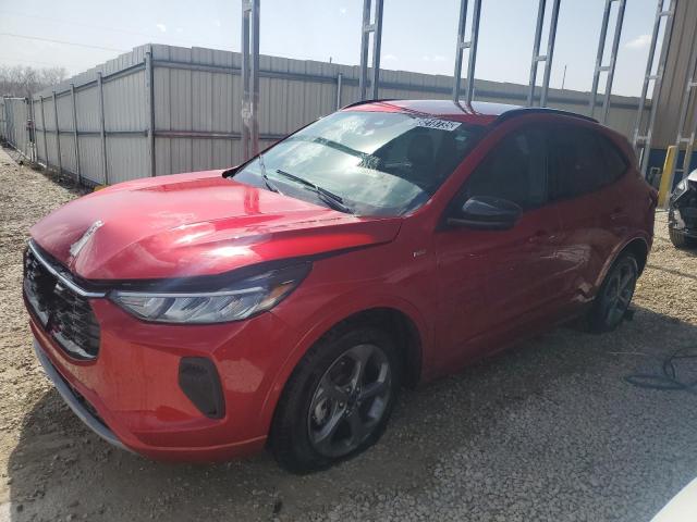 Vin: 1fmcu0mn4rua41823, lot: 49218735, ford escape st st line 2024 img_1