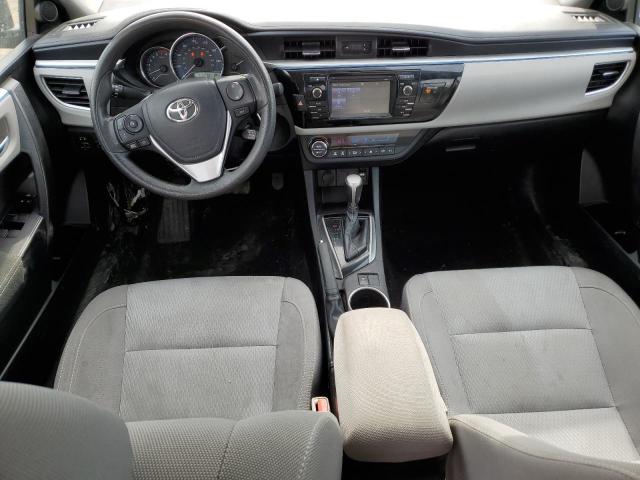 2016 TOYOTA COROLLA L - 2T1BURHE0GC662226