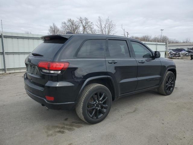 Vin: 1c4rjfag2jc273265, lot: 48670745, jeep grand cher laredo 20183