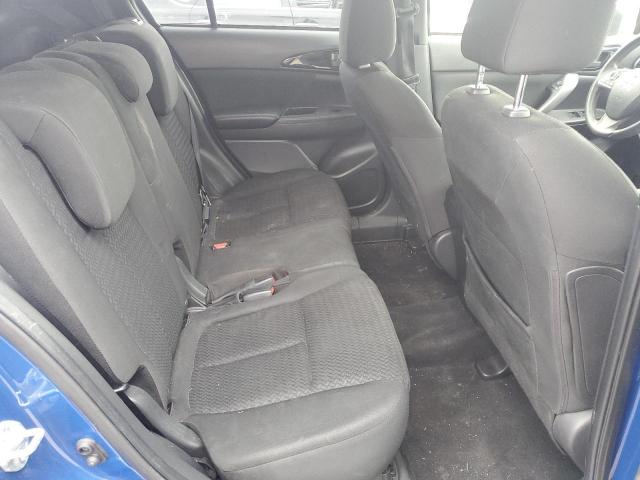 2019 MITSUBISHI ECLIPSE CR - JA4AT3AA4KZ030891