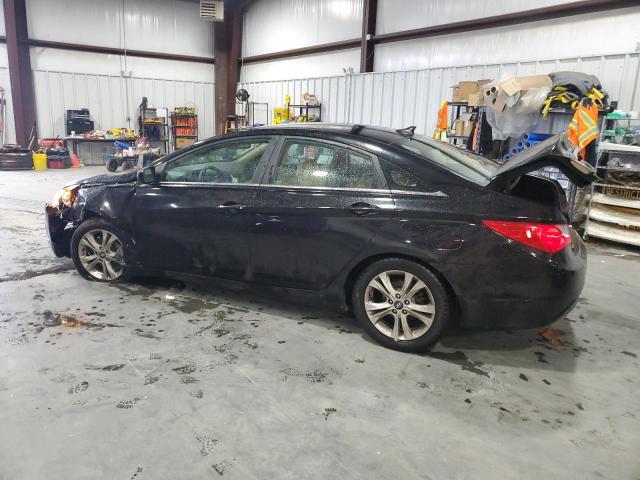 2011 HYUNDAI SONATA GLS - 5NPEB4AC1BH044434